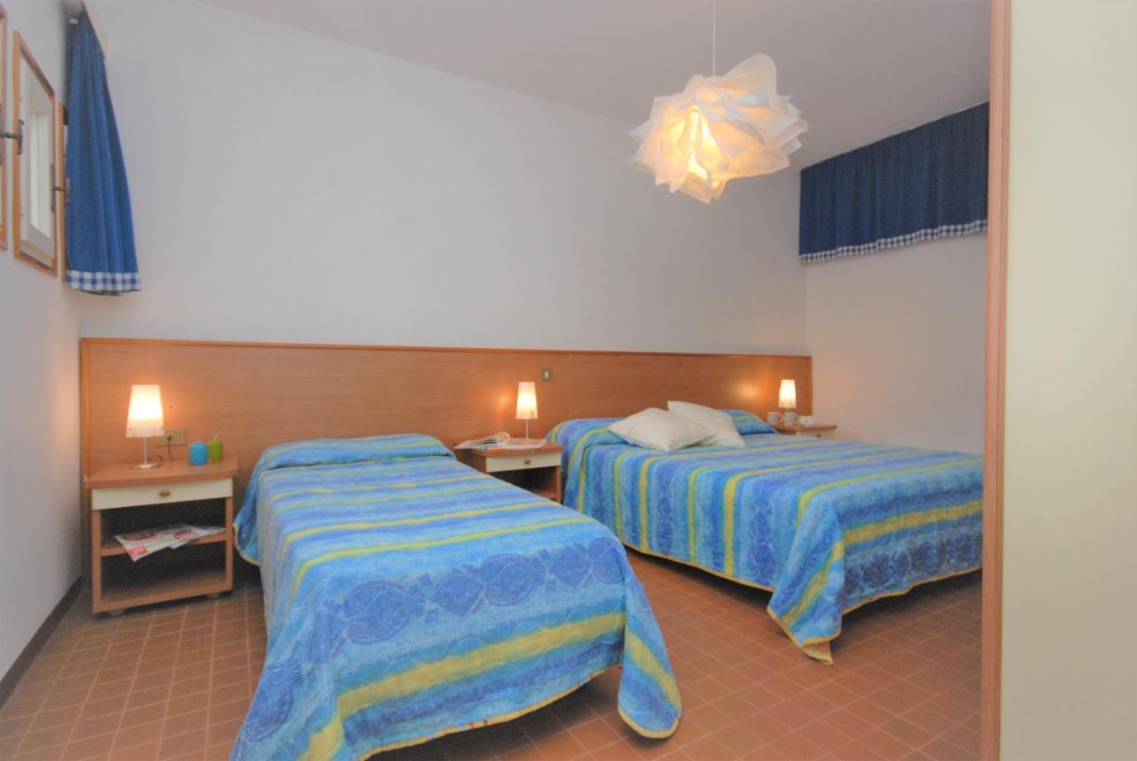 Appartamento Isolina Lignano Sabbiadoro